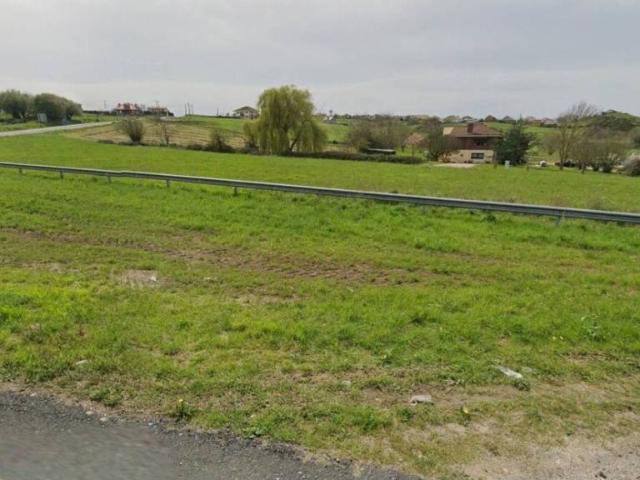 Terreno en venta en Azoños, Santa Cruz De Bezana