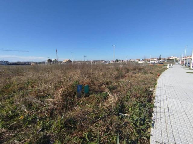 Terreno en venta en Santa Cruz De Bezana, Cantabria