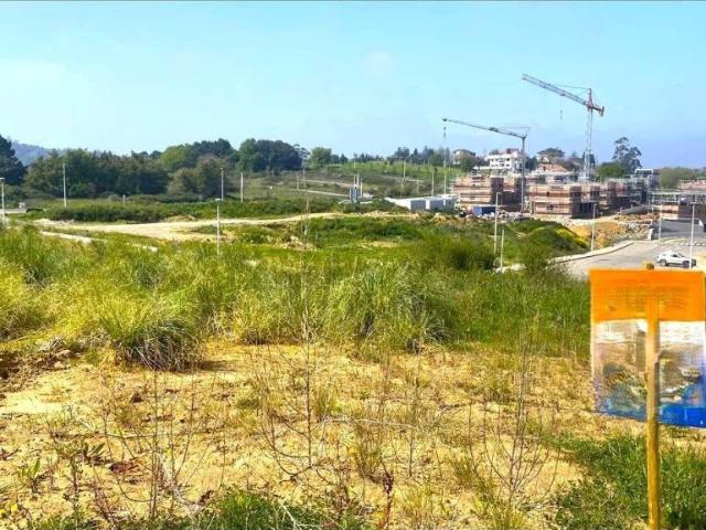 Terreno en venta en Santa Cruz De Bezana, Cantabria