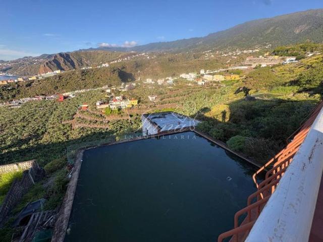Terreno en venta en La Palma, Canarias
