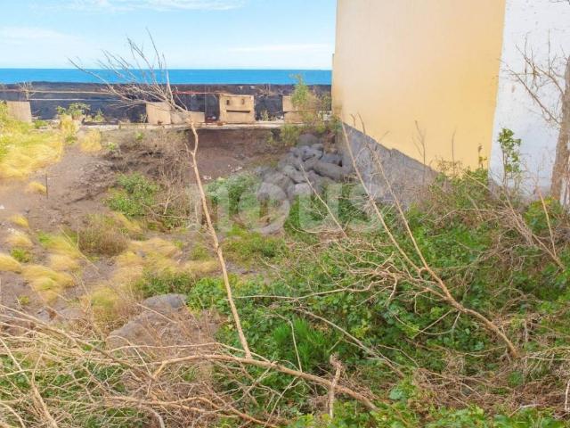Terreno en venta en La Palma, Canarias