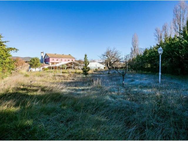 Terreno en venta en La Jacetania, Aragón