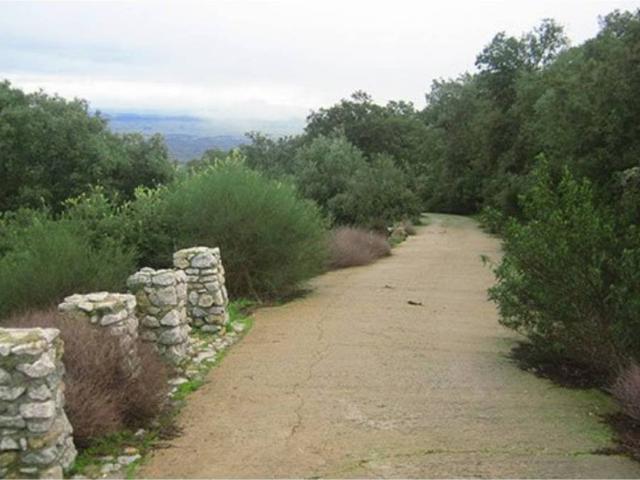 Terreno en venta en Santa Cruz De La Sierra, Extremadura