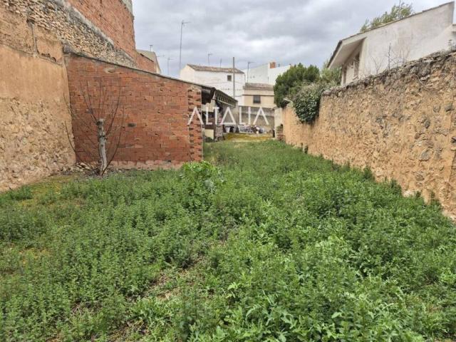 Terreno en venta en Santa Cruz De La Zarza, Castilla-La Mancha