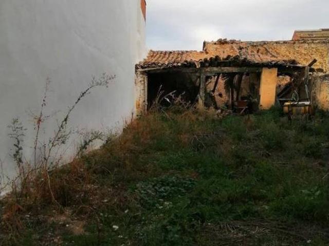 Terreno en venta en Santa Cruz De La Zarza, Castilla-La Mancha