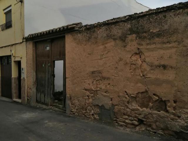Terreno en venta en Santa Cruz De La Zarza