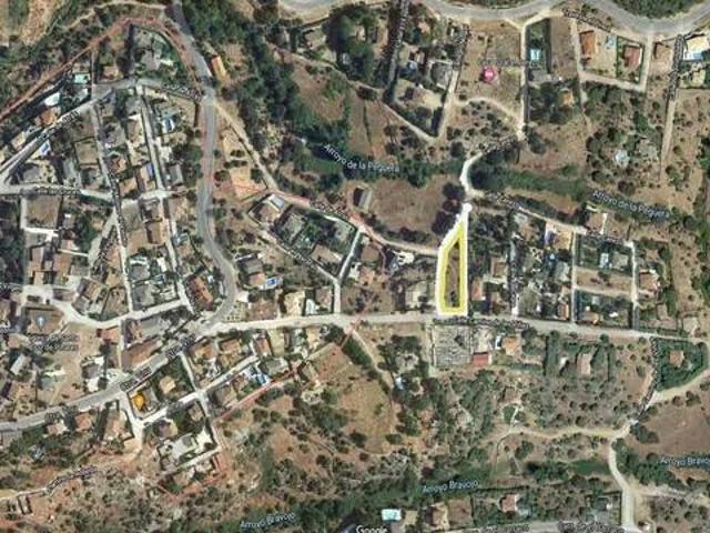 Terreno en venta en Santa Cruz De Pinares, Castilla y León