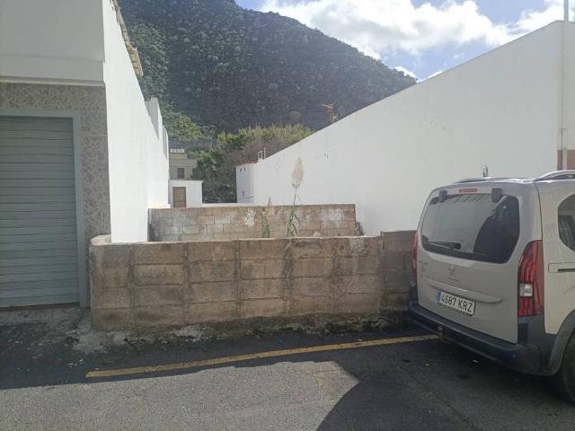 Terreno en venta en Santa Cruz De Tenerife, Canarias