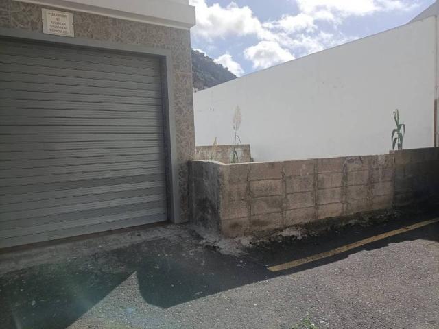 Terreno en venta en Santa Cruz De Tenerife, Canarias