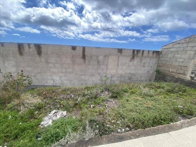 Terreno en venta en Santa Cruz De Tenerife, Canarias