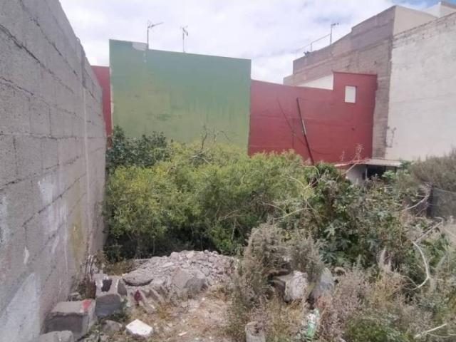 Terreno en venta en Santa Cruz De Tenerife, Canarias