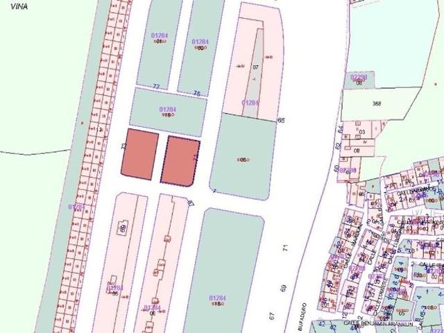 Terreno en venta en Santa Cruz De Tenerife, Canarias