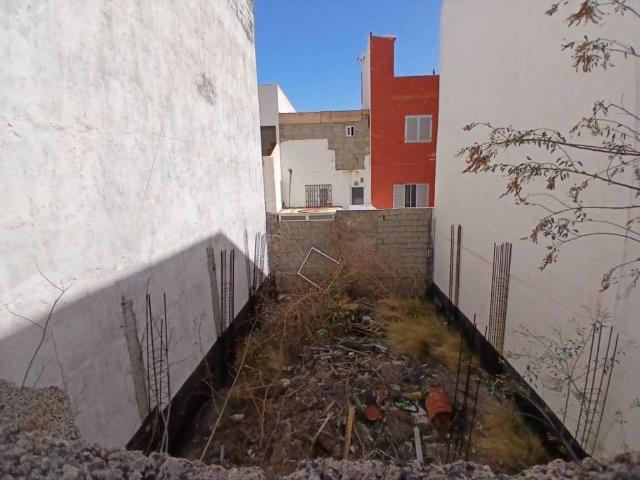 Terreno en venta en Santa Cruz De Tenerife, Canarias