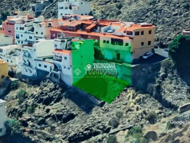 Terreno en venta en Santa Cruz De Tenerife, Canarias