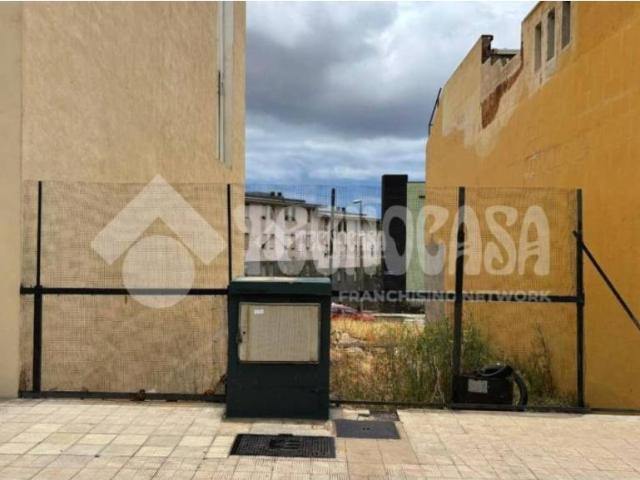 Terreno en venta en Santa Cruz De Tenerife, Canarias