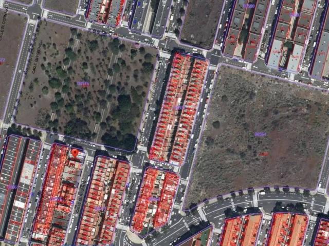 Terreno en venta en Santa Cruz De Tenerife, Canarias