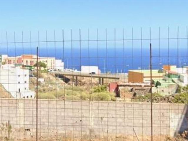 Terreno en venta en Santa Cruz De Tenerife, Canarias