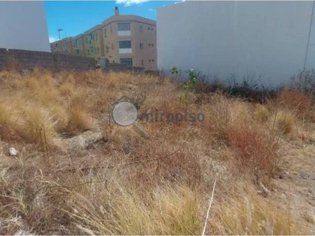Terreno en venta en Santa Cruz De Tenerife, Canarias