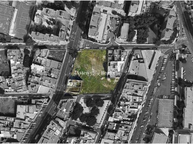 Terreno en venta en Santa Cruz De Tenerife, Canarias