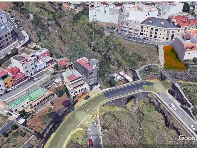 Terreno en venta en Santa Cruz De Tenerife, Canarias