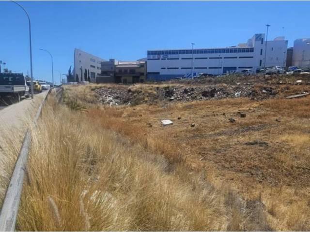 Terreno en venta en Santa Cruz De Tenerife, Canarias