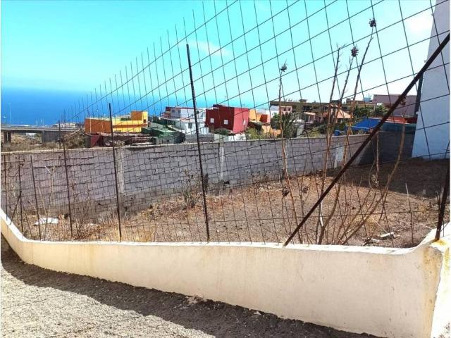Terreno en venta en Santa Cruz De Tenerife, Canarias