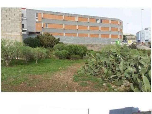 Terreno en venta en Santa Cruz De Tenerife, Canarias
