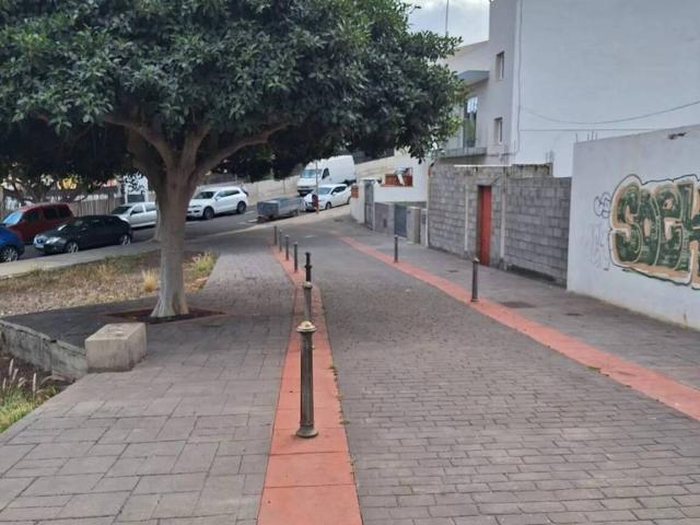 Terreno en venta en Santa Cruz De Tenerife, Canarias