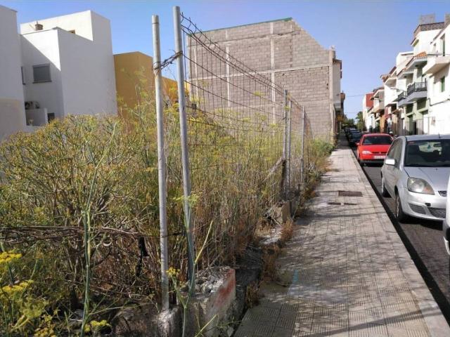 Terreno en venta en Santa Cruz De Tenerife, Canarias