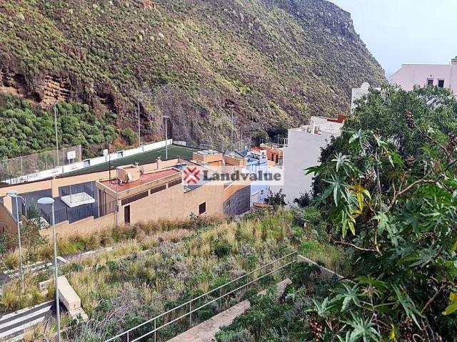 Terreno en venta en Santa Cruz De Tenerife, Canarias