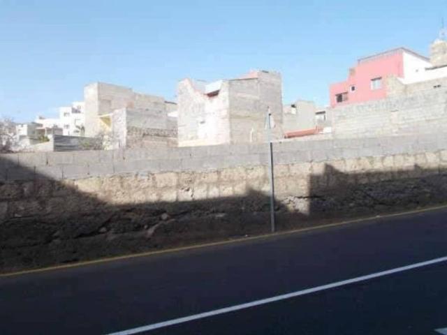 Terreno en venta en Santa Cruz De Tenerife, Canarias