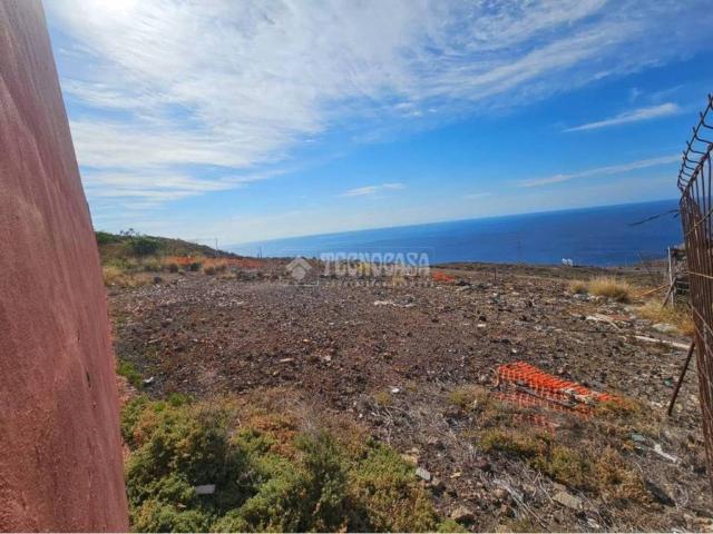 Terreno en venta en Santa Cruz De Tenerife, Canarias