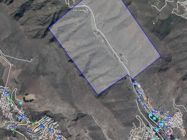 Terreno en venta en Santa Cruz De Tenerife, Canarias
