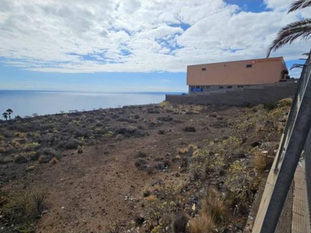 Terreno en venta en Santa Cruz De Tenerife, Canarias