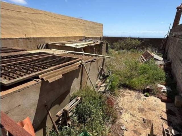 Terreno en venta en Santa Cruz De Tenerife, Canarias