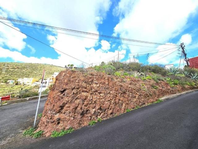 Terreno en venta en Santa Cruz De Tenerife, Canarias