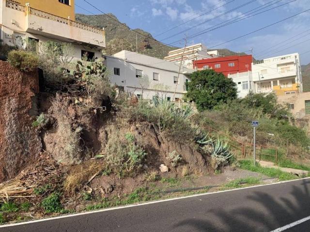 Terreno en venta en Santa Cruz De Tenerife, Canarias