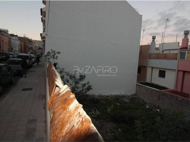 Terreno en venta en Santa Cruz De Tenerife, Canarias