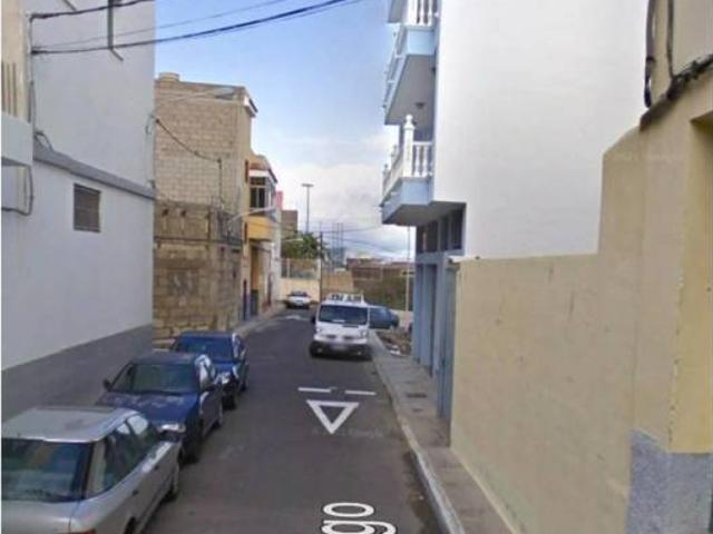 Terreno en venta en Santa Cruz De Tenerife, Canarias