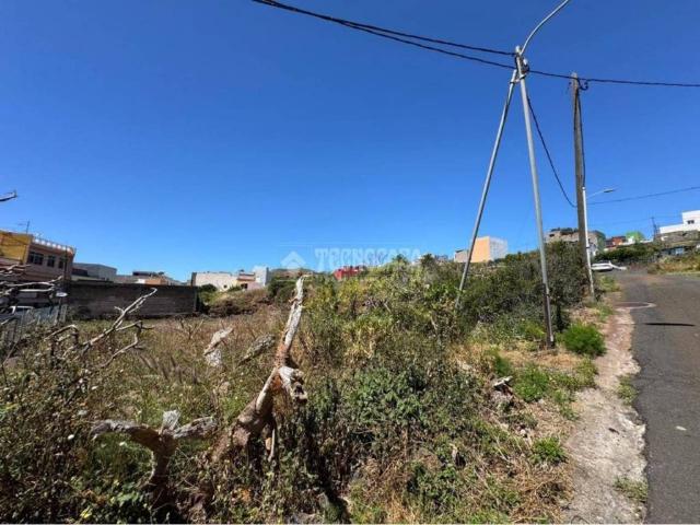 Terreno en venta en Santa Cruz De Tenerife, Canarias