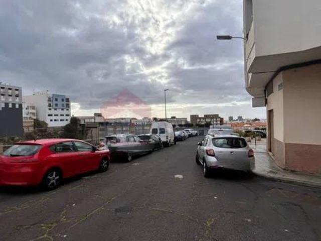 Terreno en venta en Santa Cruz De Tenerife, Canarias