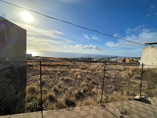 Terreno en venta en Santa Cruz De Tenerife, Canarias