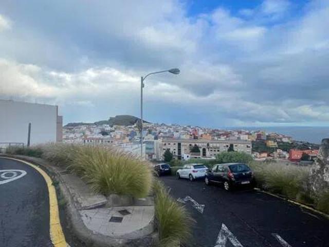 Terreno en venta en Santa Cruz De Tenerife, Canarias