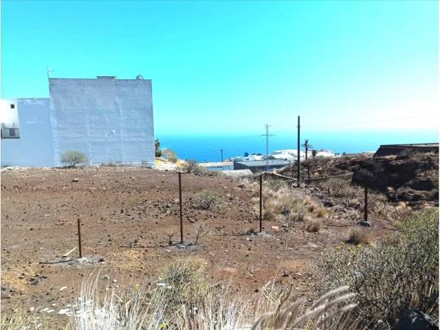 Terreno en venta en Santa Cruz De Tenerife, Canarias