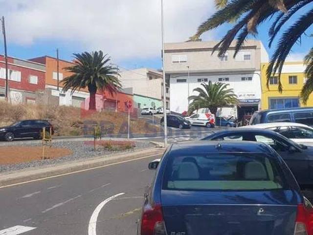 Terreno en venta en Santa Cruz De Tenerife, Canarias