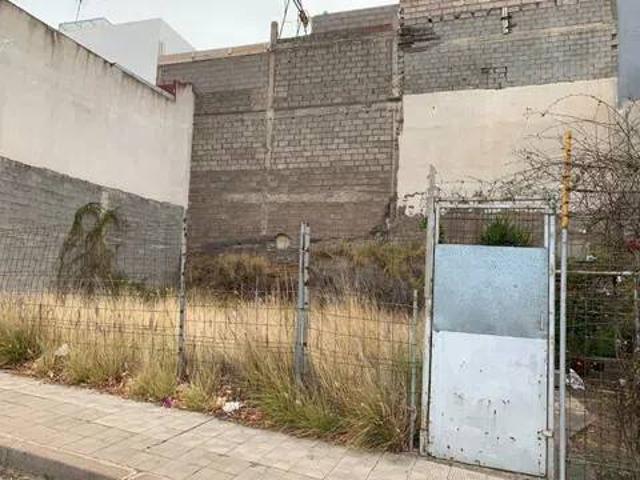 Terreno en venta en Santa Cruz De Tenerife, Canarias