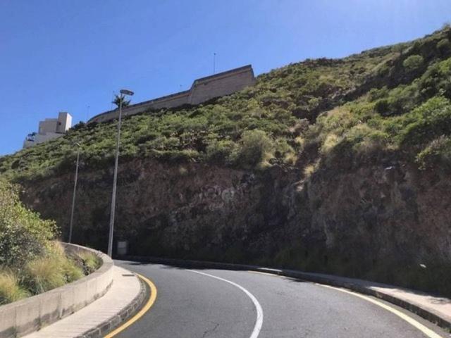 Terreno en venta en Santa Cruz De Tenerife, Canarias