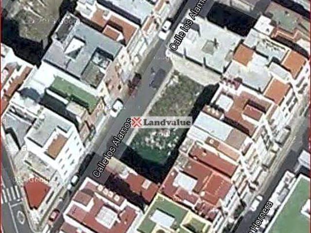 Terreno en venta en Santa Cruz De Tenerife, Canarias