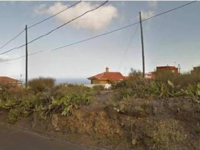Terreno en venta en Santa Cruz De Tenerife, Canarias