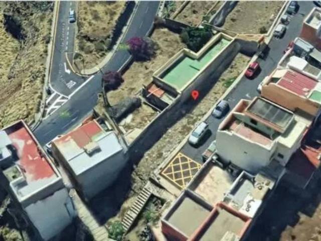 Terreno en venta en Santa Cruz De Tenerife, Canarias